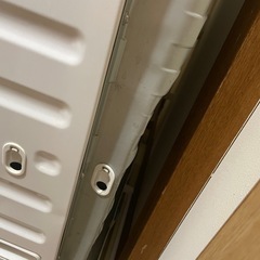 【取引予定あり】ドラム式洗濯機の画像