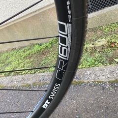 TREK Dual Sports 3 2022年　Mサイズの画像