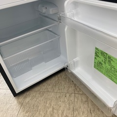 【ジモティー割引で最大15％OFF⭐️】 2023年製 Comfee' コンフィー   RCT90BL 冷蔵庫の画像