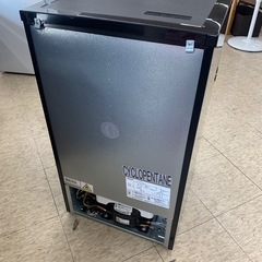 【ジモティー割引で最大15％OFF⭐️】 2023年製 Comfee' コンフィー   RCT90BL 冷蔵庫の画像