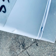 ✅アイリスオーヤマノンフロン冷凍冷蔵庫 ✅ ✅AF81-W✅の画像