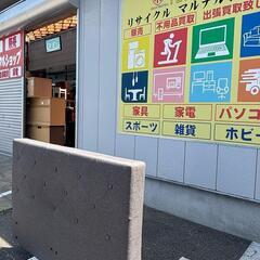 布張りシングルベッドフレーム ブラウンの画像