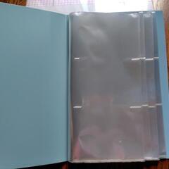 大容量フォトアルバムの画像