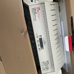 ラミネーター　A3対応　アイリスオーヤマ
の画像