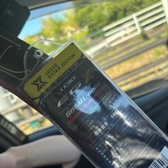 がまかつ　ラグゼ　EG X アルティメイト　S86ML-solid
の画像