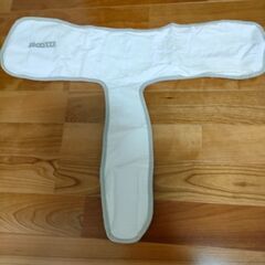 snoozzz 寝返り防止ベルトの画像