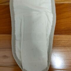 snoozzz 寝返り防止ベルトの画像