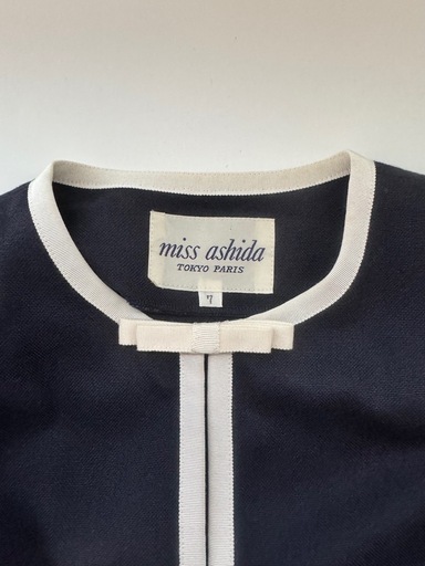 miss ashida ブラウス レディース ミス　アシダ 中古　古着 miss ashida ブラウス レディース 【古着】【中古】【送料無料