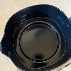 シロカ おりょうりケトルちょいなべの画像
