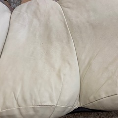 リクライニング座椅子の画像