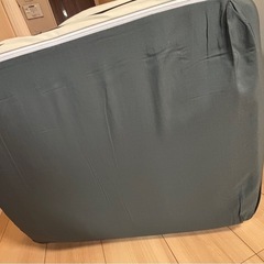 リクライニング座椅子の画像