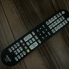 【取引予定者決定】aiwa ハイビジョン液晶テレビ32V型の画像