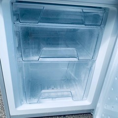✅アイリスオーヤマノンフロン冷凍冷蔵庫 ✅ ✅IRSD-14A-S✅の画像