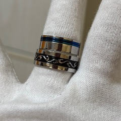 リングセットの画像