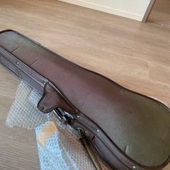 バイオリン4/4ケースの画像