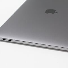 MacBook Pro（13インチ,2020,Thunderbolt 3ポートx 2）256GB/8GB〈MXK32J/A〉④の画像