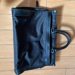 ビジネスバック