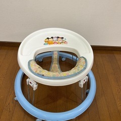 歩行器の画像