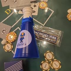 おまけ　町田ゼルビア　ユニフォーム　非売品の画像