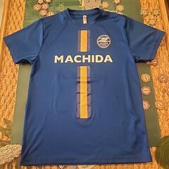 おまけ　町田ゼルビア　ユニフォーム　非売品の画像