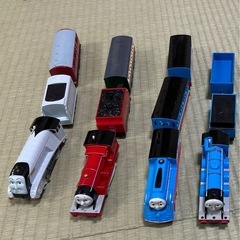 プラレール　2/2の画像