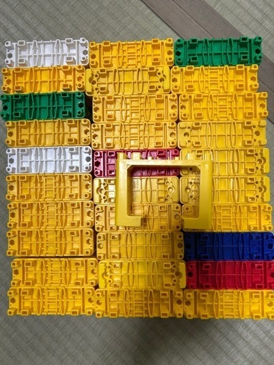 プラレール　2/2