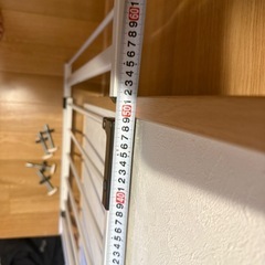 ベビーゲート　階段などにの画像