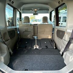 ★車検ロング★　男女大人気♪　ダイハツ　タント　LA600S　200，600㌔　令和9年7月までの画像