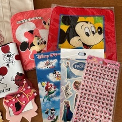ディズニーいろいろ🎵の画像