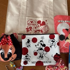 ディズニーいろいろ🎵の画像
