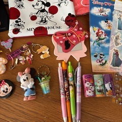 ディズニーいろいろ🎵の画像