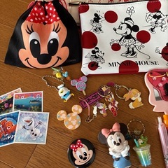 ディズニーいろいろ🎵の画像