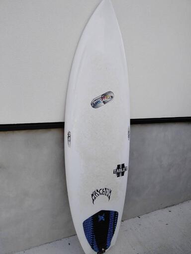 値下げ　プレセボ　placebo　タブレット　tablet 　おまけ多　引き取り サーフボードギャラリー | USED SURF×SURF MARKET