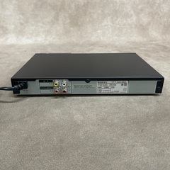 SONY CD/DVDプレーヤー DVP-SR20 中古品 2022年 の画像