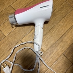 パナソニック　ドライヤー EH-NE58の画像