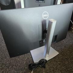 27インチモニター　Dell P2722Hの画像
