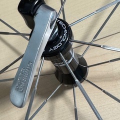 シマノ ホイール WH-RS30
の画像