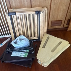 各13000円🉐ペットゲートの画像