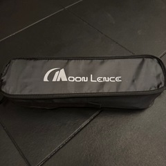 【受渡し予定者決定】Moon Lence キャンプ用品 テーブル&椅子セットの画像