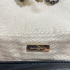 バッグ　メゾンドフルール の画像