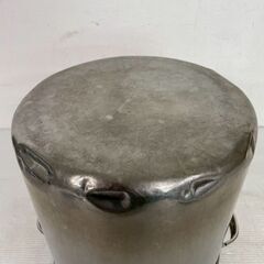 【YUKIWA】ユキワ ステンレス製 寸胴鍋 30cm 両手鍋 ステンレス寸胴 厨房 厨房機器 店舗 店舗用品 調理器具 調理道具 キッチン用品 ③ Y2010の画像