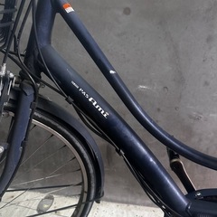 YAMAHA PAS AMI 電動自転車　早い者優先の画像