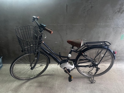 YAMAHA PAS AMI 電動自転車　早い者優先