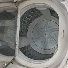リサイクルショップどりーむ鹿大前店　No.290　洗濯機　乾燥機能付き　TOSHIBA　洗濯8㎏　乾燥4.5㎏　2019年製　おススメ商品です🎵の画像