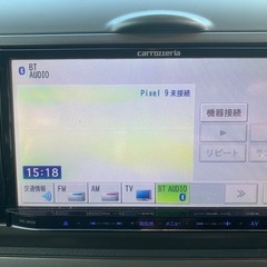 タントカスタムX  タイベル交換済 の画像