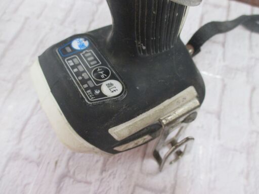 makita マキタ TD170D インパクトドライバ 18V 本体のみ 中古品 【ハンズクラフト宜野湾店】