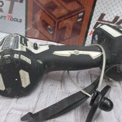 makita マキタ TD170D インパクトドライバ 18V 本体のみ 中古品 【ハンズクラフト宜野湾店】の画像