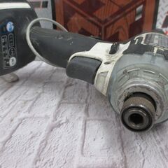 makita マキタ TD170D インパクトドライバ 18V 本体のみ 中古品 【ハンズクラフト宜野湾店】の画像