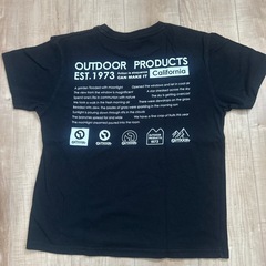 Tシャツ　160センチの画像