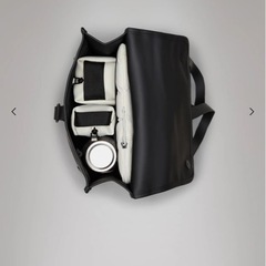 【受け渡し予定者決定済】RAINS （レインズ） / バッグ　ミニ 防水 バックパック リュックサックの画像
